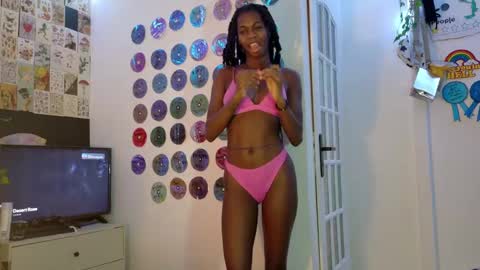 Athena Fantasy online show from 01-28-25, 09:08