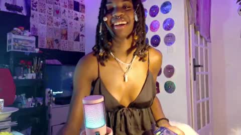 Athena Fantasy online show from 02-26-25, 09:05