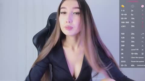 Lia online show from 01-09-26, 03:42