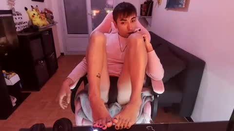 tolgaah online show from 01-17-25, 10:34