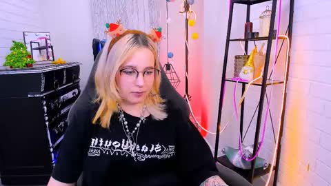 Tolli Moll online show from 12-12-24, 12:33