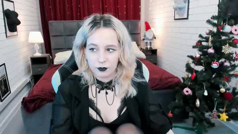 Tolli Moll online show from 01-03-25, 11:14