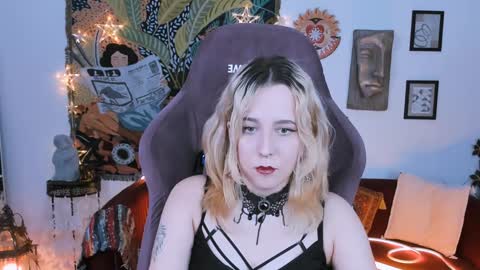 Tolli Moll online show from 01-17-25, 11:49