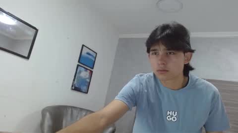 tom_0002 online show from 10-26-25, 07:53