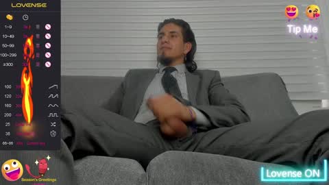 TOM online show from 12-04-24, 09:13