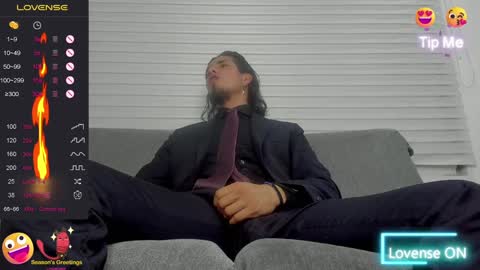 TOM online show from 12-05-24, 03:26