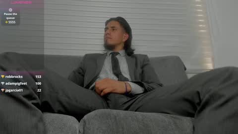 TOM online show from 12-14-24, 04:31