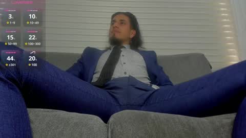 TOM online show from 12-24-24, 05:55