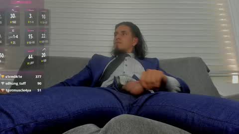 TOM online show from 12-24-24, 09:00