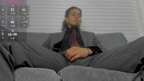 TOM online show from 12-28-24, 10:02