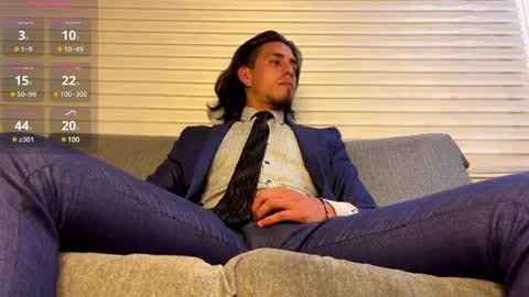TOM online show from 12-30-24, 03:03