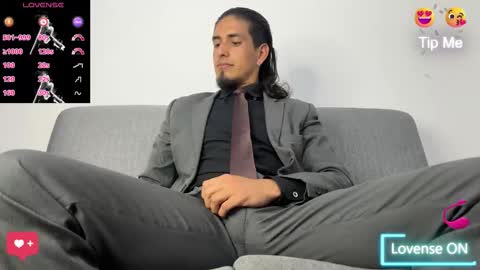 TOM online show from 11-26-25, 06:36