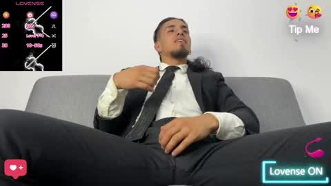 TOM online show from 11-29-25, 04:37