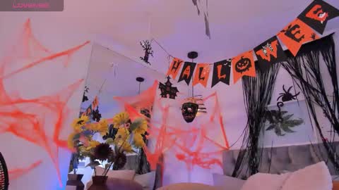 Master of pleasure online show from 10-19-25, 12:17