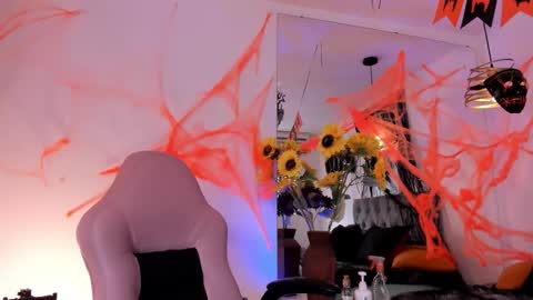 Master of pleasure online show from 10-27-25, 12:42