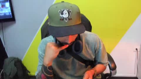 Master of pleasure online show from 04-17-26, 07:22