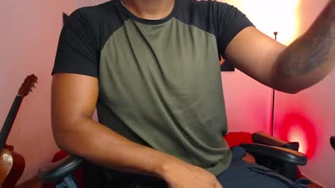 TOM online show from 03-07-25, 03:28