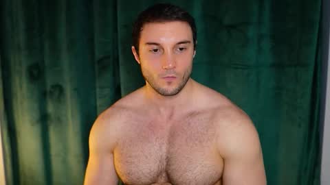 Tom online show from 03-04-26, 04:35