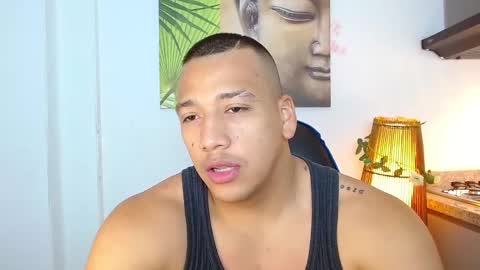 Tom muscle1 online show from 12-16-24, 11:12