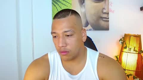 Tom muscle1 online show from 12-21-24, 12:38