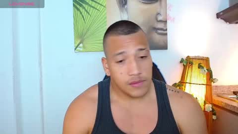 Tom muscle1 online show from 12-30-24, 06:16