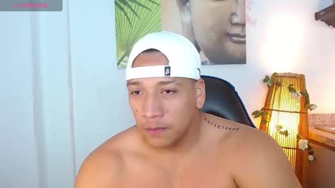 Tom muscle1 online show from 01-07-25, 05:53