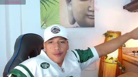 Tom muscle1 online show from 01-08-25, 06:20
