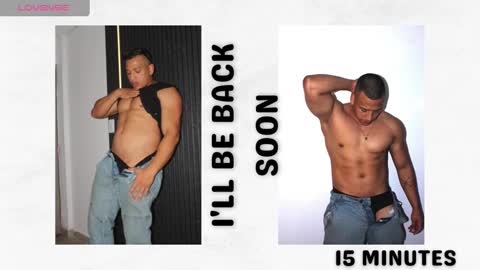 Tom muscle1 online show from 01-13-25, 02:53