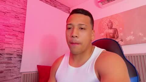 Tom muscle1 online show from 11-27-25, 12:07