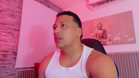 Tom muscle1 online show from 12-20-25, 11:28