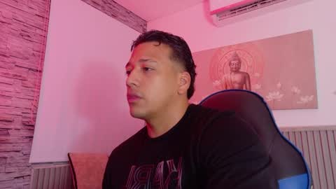 Tom muscle1 online show from 01-13-26, 11:37