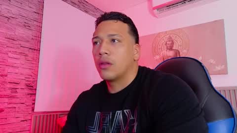 Tom muscle1 online show from 02-14-26, 12:02