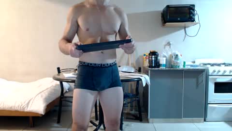 tom_show online show from 01-15-25, 07:05