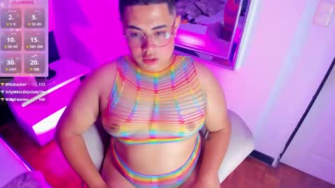 Snapshot of tom_silver_ chatting on 12-13-24, 09:09 Tom Silver online show from 12-13-24, 09:09