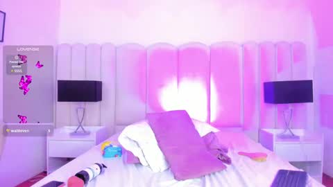 Snapshot of tom_silver_ chatting on 02-18-25, 12:48 Tom Silver online show from 02-18-25, 12:48