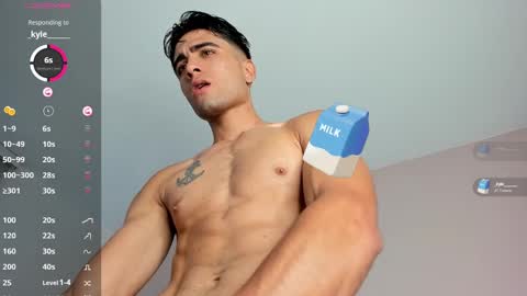 tom online show from 12-07-24, 05:09