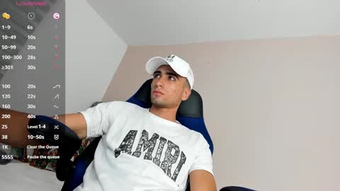 tom online show from 12-10-24, 01:43