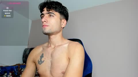 tom online show from 01-04-25, 10:27