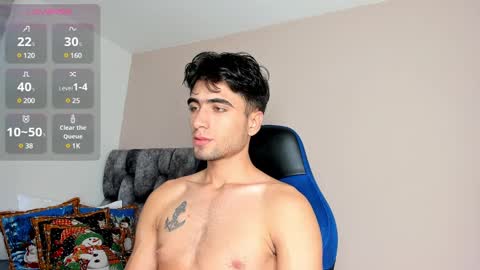 tom online show from 01-05-25, 01:36