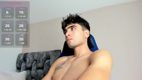 tom online show from 01-10-25, 05:56