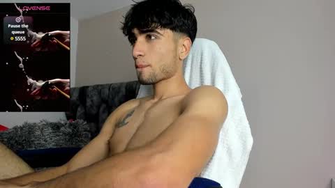 tom online show from 01-29-25, 11:25