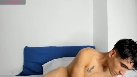 tom online show from 02-02-25, 05:26