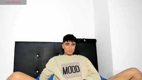 tom online show from 02-09-25, 09:28