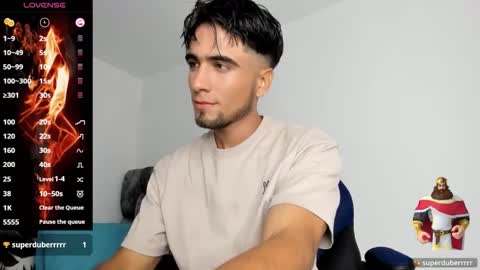 tom online show from 12-03-25, 02:19