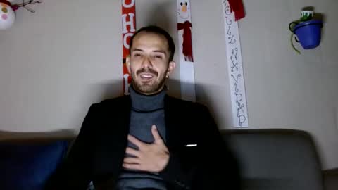 tomas gerauld. make me happy with 10000 tokens online show from 12-22-24, 03:11