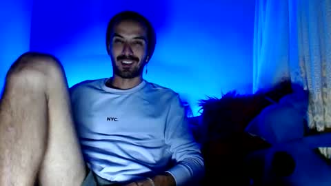 tomas gerauld. make me happy with 10000 tokens online show from 01-19-25, 02:04