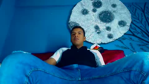 SANTY online show from 03-01-25, 07:04