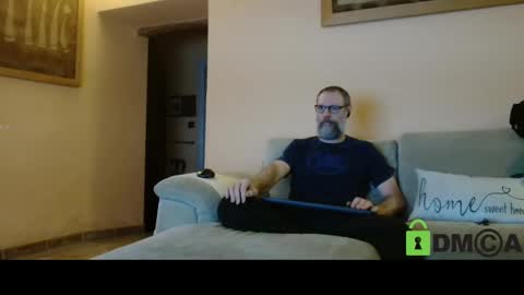 Snapshot of tomasmilian77 chatting on 12-06-24, 11:36 Tomas Milian online show from 12-06-24, 11:36