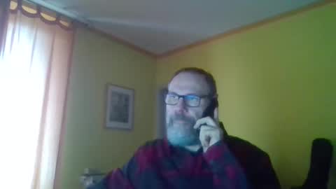 Snapshot of tomasmilian77 chatting on 12-10-24, 09:55 Tomas Milian online show from 12-10-24, 09:55