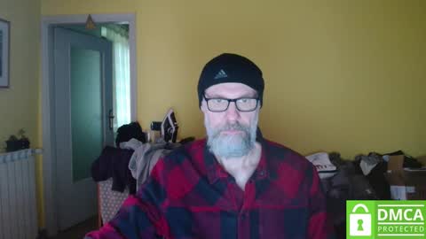 Snapshot of tomasmilian77 chatting on 12-03-25, 08:00 Tomas Milian online show from 12-03-25, 08:00